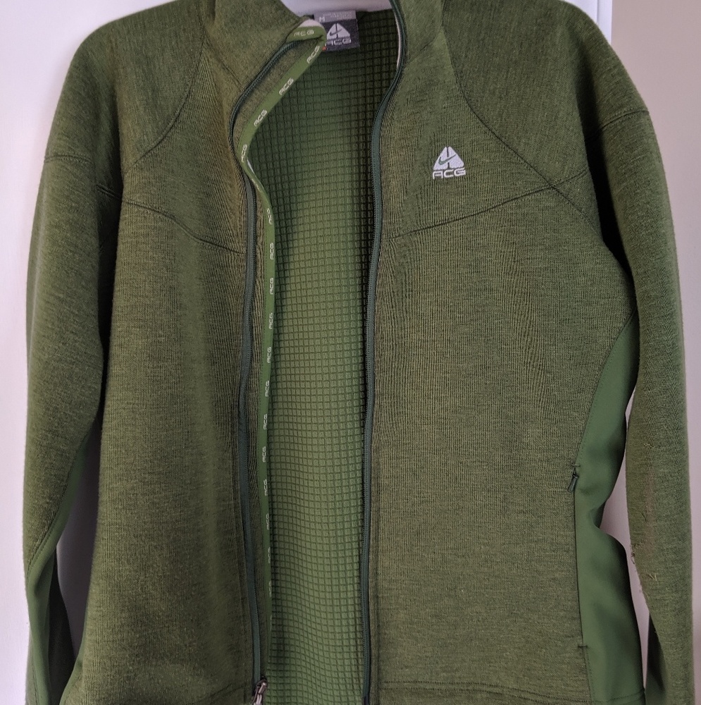Nike ACG jacket
